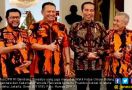 Bamsoet: Pemuda Pancasila Konsisten Menyuarakan Persatuan - JPNN.com