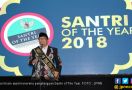 Mengenal KH Ahmad Imam Mawardi, Peraih Santri of The Year - JPNN.com