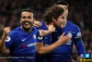 Morata Moncer Lawan Crystal Palace, Chelsea Gusur Liverpool - JPNN.com