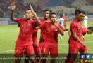 Piala AFF 2018: Jadwal Lengkap Laga Timnas Indonesia - JPNN.com