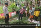 Bocah 6 Tahun Ditemukan Tewas Tenggelam di Sumur Warga - JPNN.com