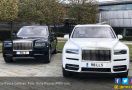 Dari 4.107 Unit, Tidak Ada Rolls Royce Cullinan yang Identik - JPNN.com