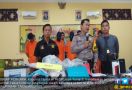 Pembunuh Wanita Pemilik Warung Ternyata Bocah 16 Tahun - JPNN.com