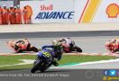 Valentino Rossi Hancur Lebur Usai Gagal di MotoGP Malaysia - JPNN.com
