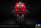 1.880 Unit Ducati Panigale Terdampak Kampanye Recall - JPNN.com