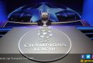 Jadwal Lengkap Perempat Final Liga Champions, MU Tuan Rumah Leg Pertama - JPNN.com