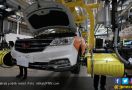 Thailand Tegas Berlakukan Standar Euro 5 dan Euro 6 di Industri Otomotif - JPNN.com