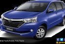 Toyota Avanza Mulai Kehilangan Taji di ASEAN - JPNN.com