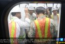 Jokowi Jajal MRT Bundaran HI - Lebak Bulus, Ini Komentarnya - JPNN.com