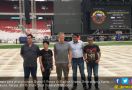 Guns N’ Roses Boyong 50 Orang Tim Produksi ke Jakarta - JPNN.com