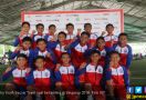 Okky Youth Soccer Team Perkasa di Singacup 2018 - JPNN.com