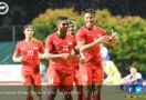 Piala AFF: 3 Pilar Singapura Paling Berbahaya Bagi Indonesia - JPNN.com