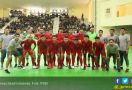 Hary Tanoe Yakin Indonesia Juara Piala AFF Futsal 2018 - JPNN.com