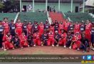 Timnas Kriket Putri Indonesia Tampil Garang di Sri Lanka - JPNN.com