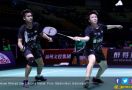Fokus Fuzhou China Open, Butet Belum Pikirkan Laga Penutup - JPNN.com