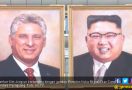 Setelah 7 Tahun, Kim Jong-un Akhirnya Punya Lukisan Resmi - JPNN.com