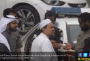 Habib Rizieq Sempat Ditahan setelah Dicecar Intel Arab Saudi - JPNN.com