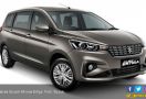 Liburan Akhir Tahun, Pilihannya Ada di All New Ertiga - JPNN.com