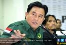 Kader PBB Dipanah, Prof Yusril Minta Kapolri Kerahkan Anak Buah - JPNN.com