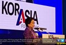 Keyakinan dan Ikhtiar Megawati agar 2 Korea Bersatu Lagi - JPNN.com