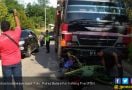 2 Siswa SMK Tewas Akibat Kecelakaan Maut, Astaga Kondisinya - JPNN.com