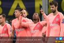 Barcelona Tim Pertama Tembus 16 Besar Liga Champions - JPNN.com