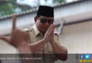 Bagi Prabowo, Satu Musuh Terlalu Banyak, Seribu Teman Kurang - JPNN.com