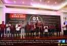 Tim Alpha Zona NTT Deklarasi Mendukung Jokowi - Ma'ruf Amin - JPNN.com