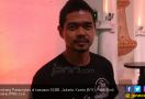 Bambang Pamungkas Ikut Bermain Drama Tari - JPNN.com