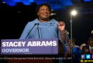 Pemilihan Gubernur Georgia: Abrams Berharap Putaran Kedua - JPNN.com