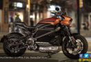 Harley Davidson LiveWire Diungkap, Ada 7 Mode Berkendara - JPNN.com