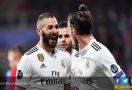 Karim Benzema Gabung Klub 200 Real Madrid - JPNN.com