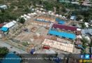 Sumbang 200 Juta untuk Rumah Sementara Korban Gempa Sulteng - JPNN.com