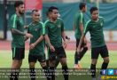 Piala AFF: Janji Evan Dimas Jelang Singapura Lawan Indonesia - JPNN.com