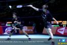 Owi / Butet Masih Mulus ke Perempat Final Fuzhou China Open - JPNN.com