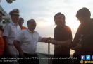 Menikmati Senja Menuju Pulau Edam Bersama Ari Lasso - JPNN.com