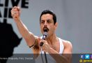 Rami Malek Persembahkan Golden Globe untuk Freddie Mercury - JPNN.com