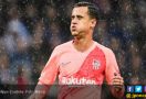 Philippe Coutinho Cedera, Barcelona dan Brasil Pusing - JPNN.com