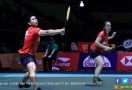 Fuzhou China Open: Praveen / Melati Kalah dari Nomor 2 Dunia - JPNN.com