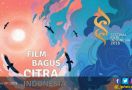 Ini Daftar Lengkap Nominasi Festival Film Indonesia 2018 - JPNN.com