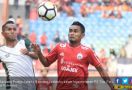 Persija Vs Sriwijaya FC, Macan Kemayoran Yakin Menang - JPNN.com