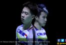 Breaking News: Minions Mundur dari BWF World Tour Finals - JPNN.com