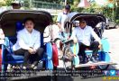 Menko PMK & Menhub Beber Capaian Positif Pemerintahan Jokowi - JPNN.com