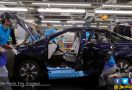 Toyota Kembangkan Pembakaran Hidrogen Tekan Emisi di Pabrik - JPNN.com