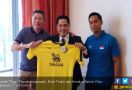 Pengusaha Indonesia Resmi Miliki Sahan di Klub Oxford United - JPNN.com