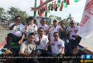 Bara JP Cirebon Gandeng Nelayan Menangkan Jokowi - JPNN.com