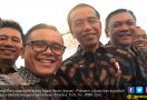 Ketemu Jokowi di Istana, Bupati Anas Dapat Pesan Seperti Ini - JPNN.com