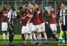Cek Klasemen Serie A Usai Laga Dramatis AC Milan Vs Juventus - JPNN.com