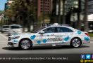 Daimler Gandeng Bosch Kembangkan Mobil Otonom Level Tinggi - JPNN.com