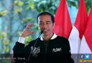 Jokowi: Alhamdulillah Sudah Menang - JPNN.com